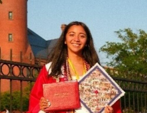 Community Foundation of Eastern Connecticut Announces $1.2 Million In 2025 Scholarship Awards