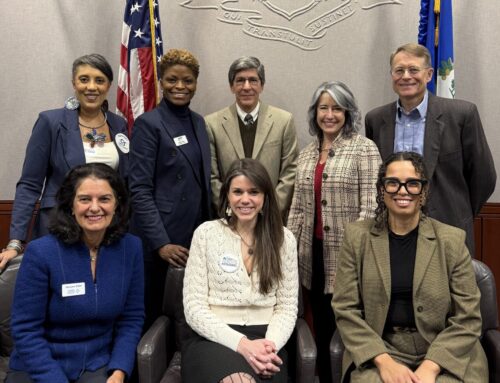 Advocates call on CT lawmakers to ‘End Child Poverty Now’
