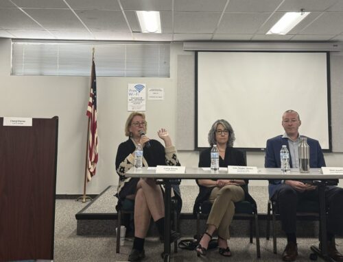 End Child Poverty Now coalition discusses failures and successes of legislative session
